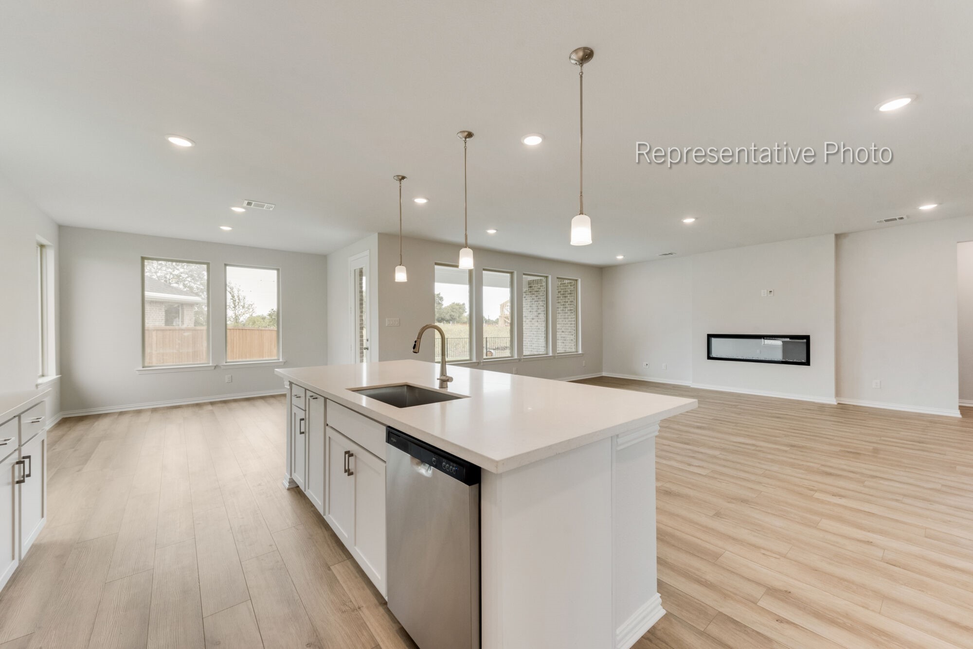 14033 Alfafar Court Little Elm TX 75068