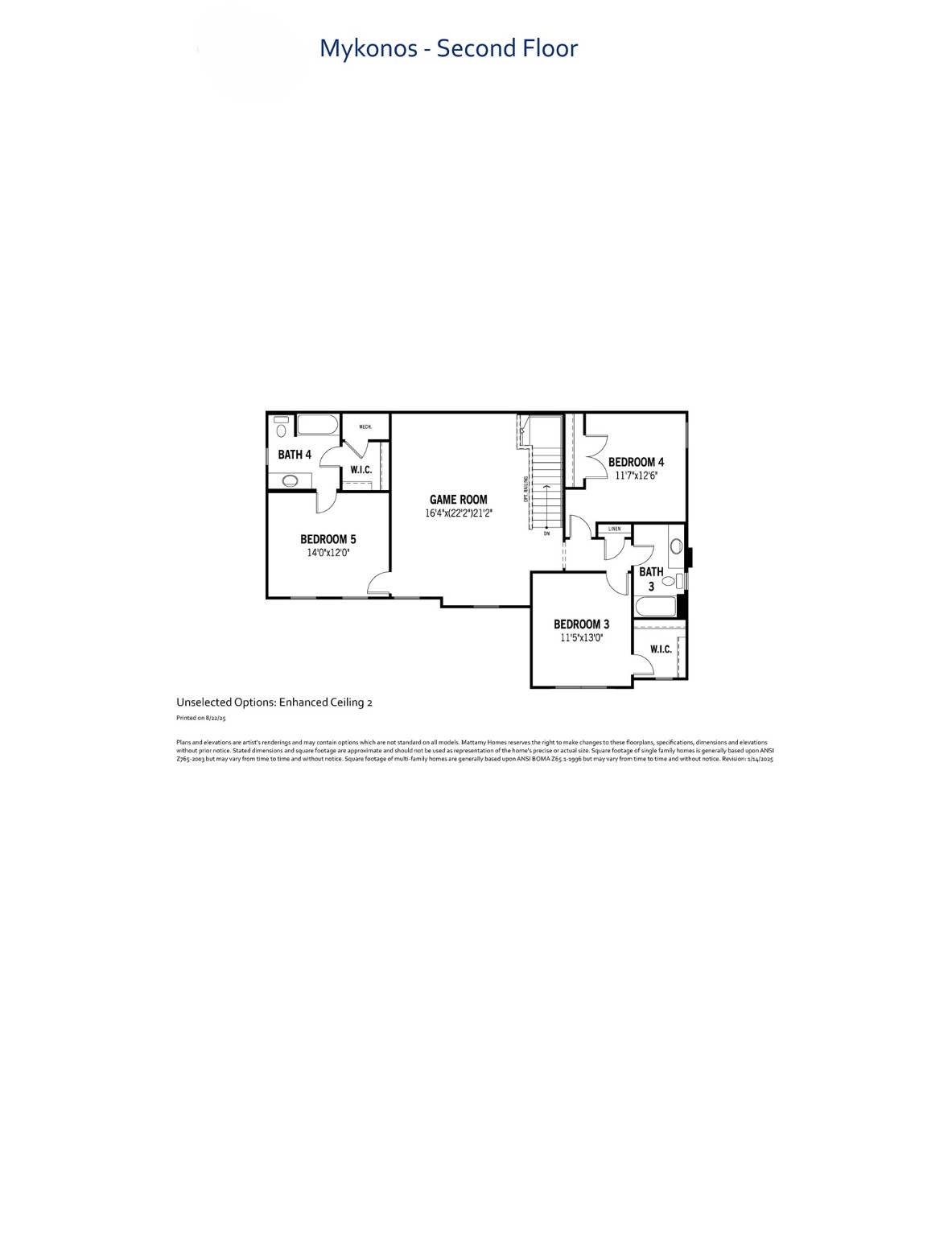 14033 Alfafar Court Little Elm TX 75068