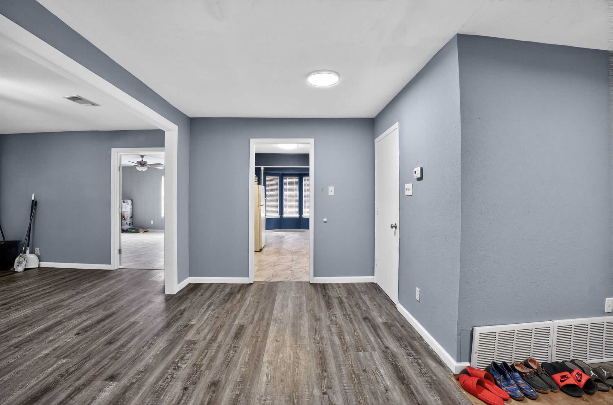 1304 E Franklin Street Hillsboro TX 76645