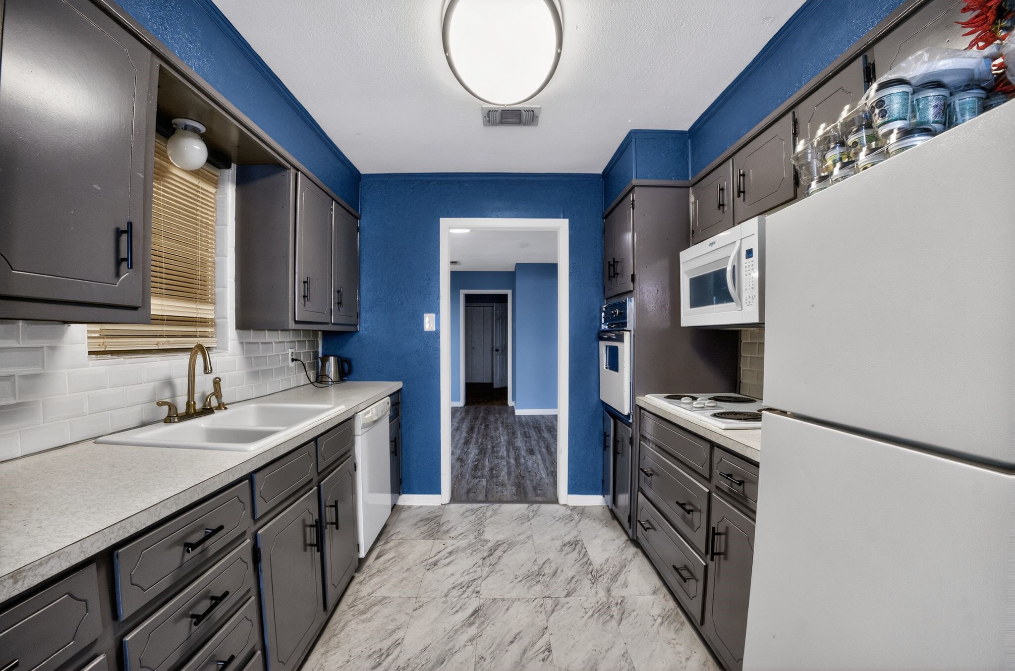 1304 E Franklin Street Hillsboro TX 76645