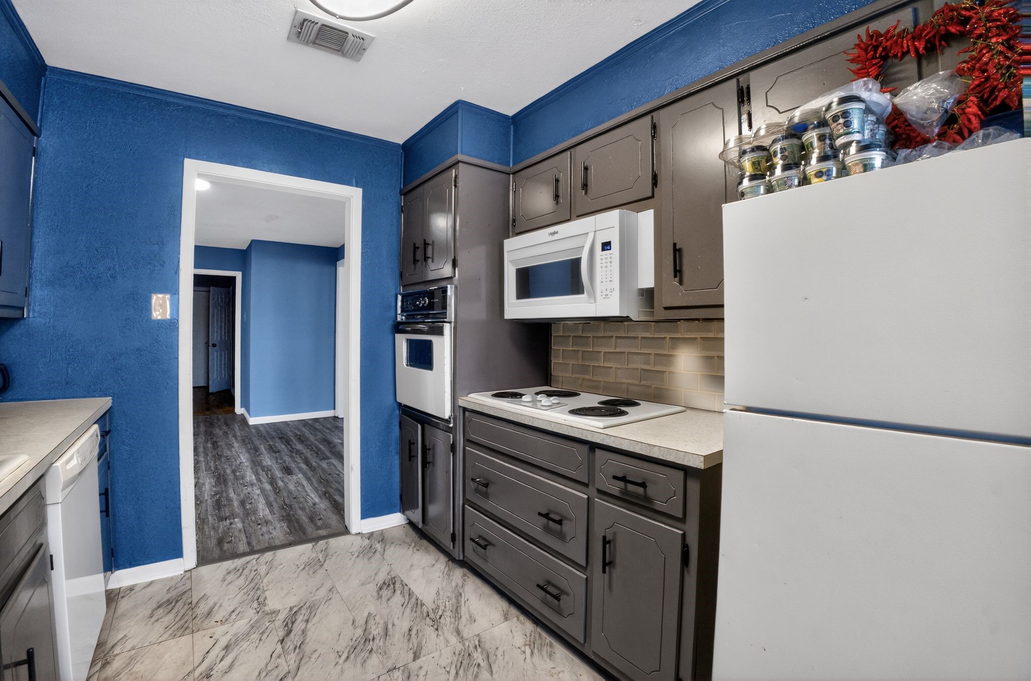 1304 E Franklin Street Hillsboro TX 76645