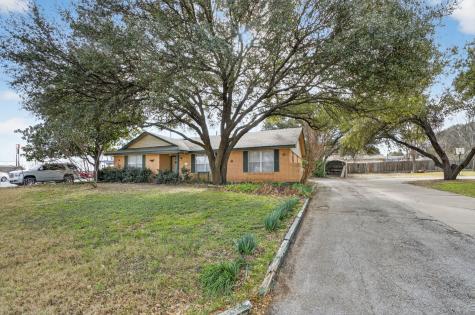 1304 E Franklin Street Hillsboro TX 76645