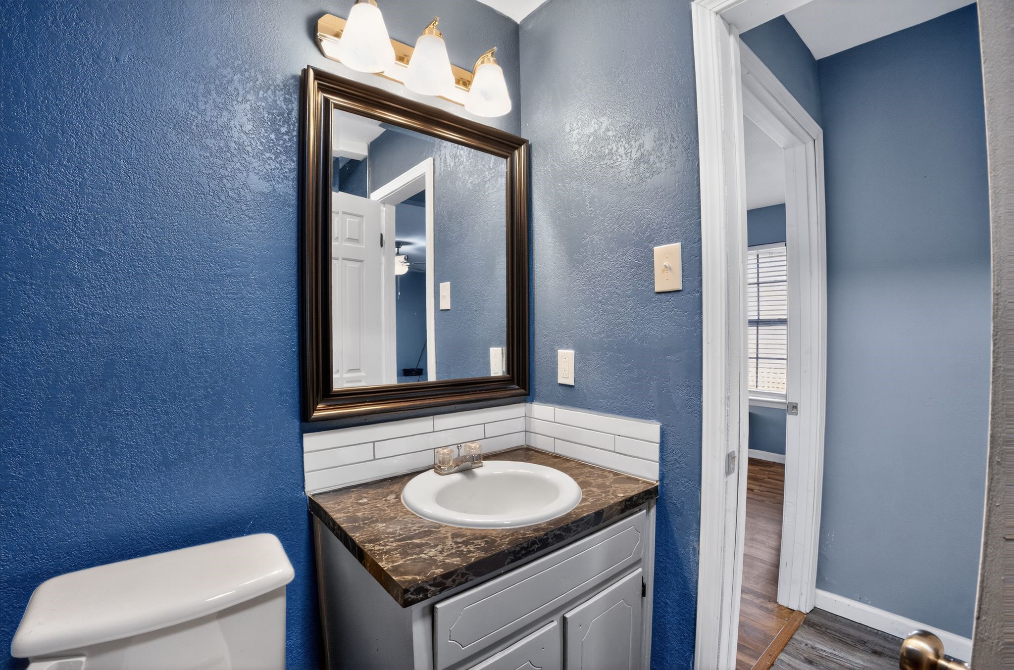 1304 E Franklin Street Hillsboro TX 76645
