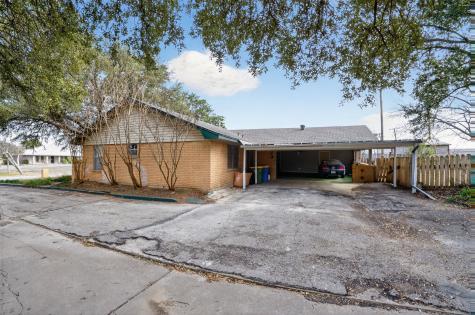 1304 E Franklin Street Hillsboro TX 76645