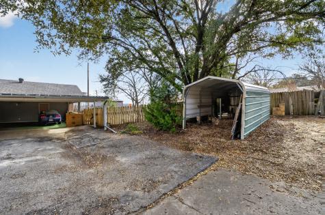1304 E Franklin Street Hillsboro TX 76645