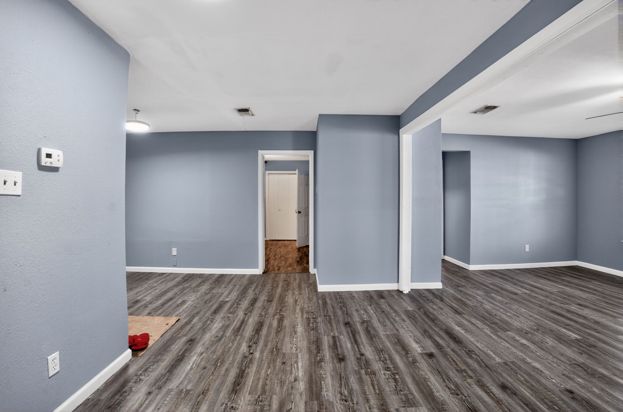 1304 E Franklin Street Hillsboro TX 76645