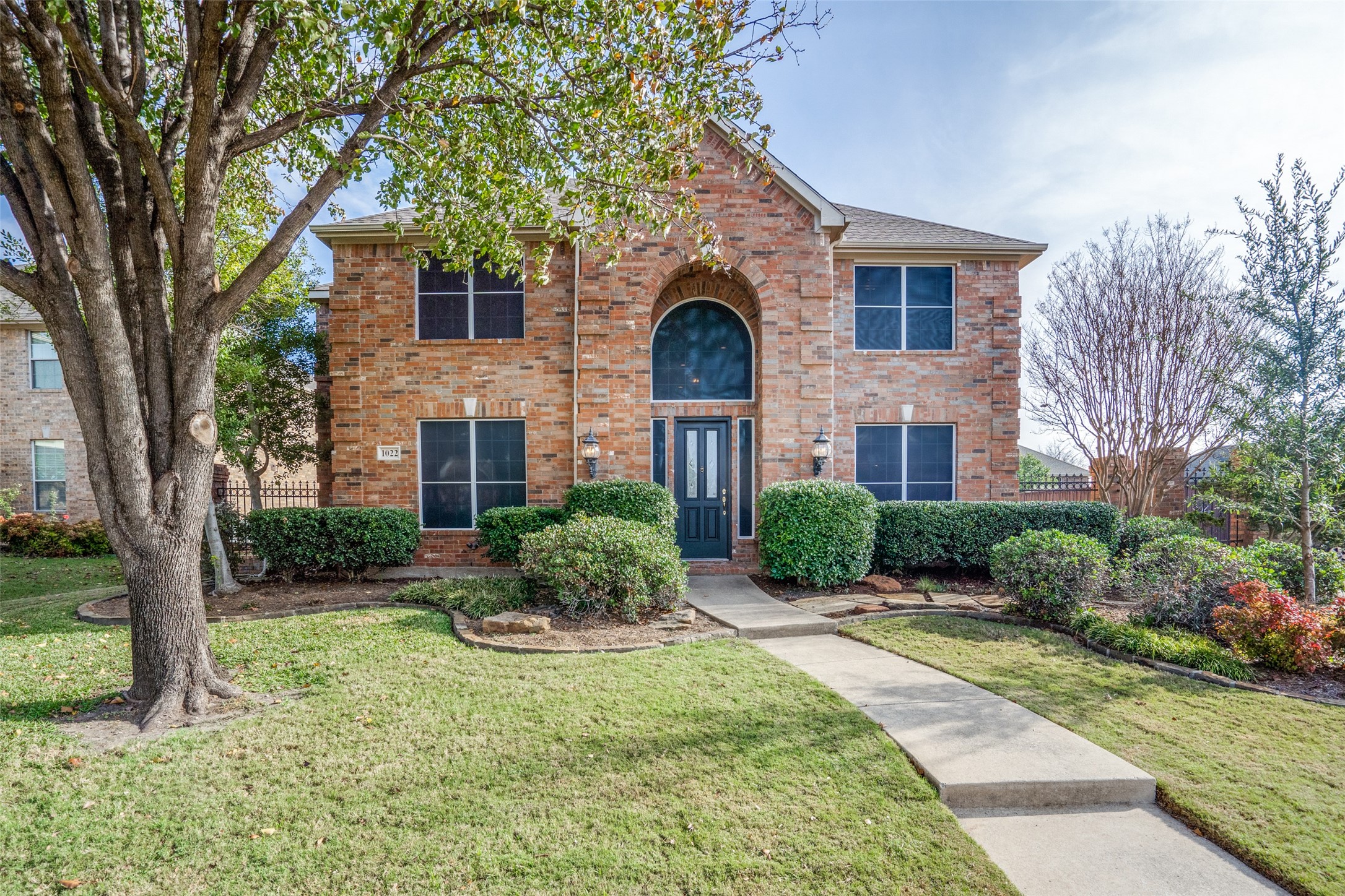 1022 Brentwood Drive Murphy TX 75094