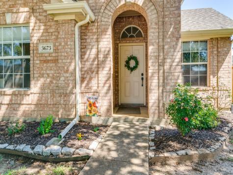 3673 Stockton Drive Carrollton TX 75010