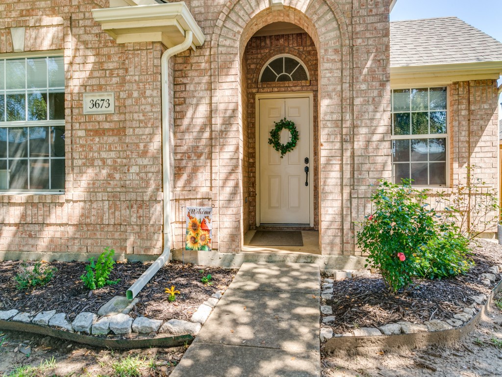 3673 Stockton Drive Carrollton TX 75010