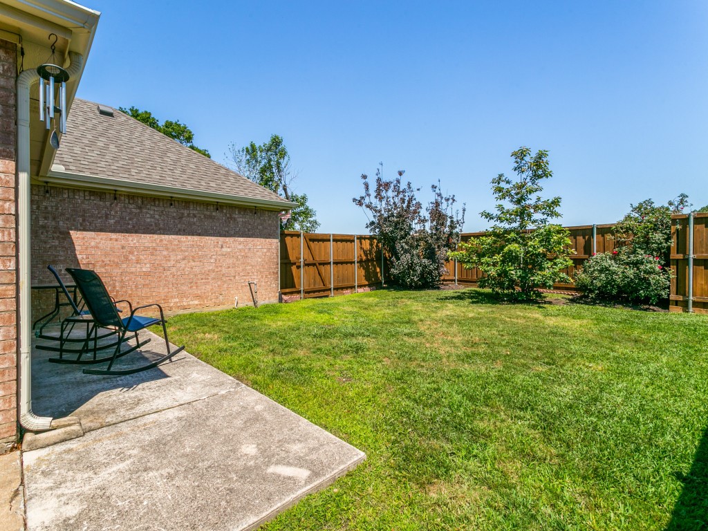 3673 Stockton Drive Carrollton TX 75010