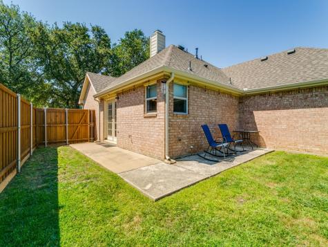 3673 Stockton Drive Carrollton TX 75010