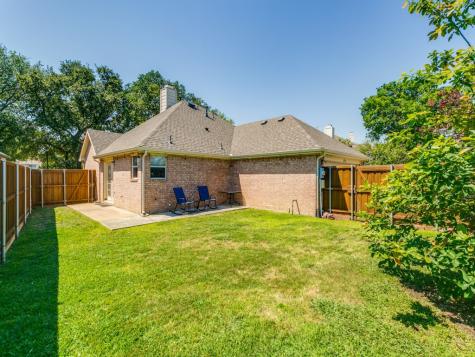 3673 Stockton Drive Carrollton TX 75010