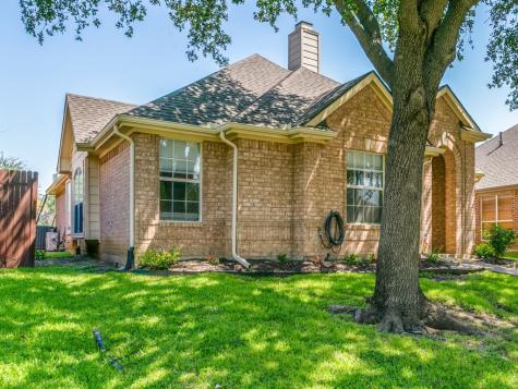3673 Stockton Drive Carrollton TX 75010