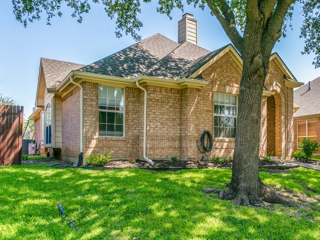 3673 Stockton Drive Carrollton TX 75010