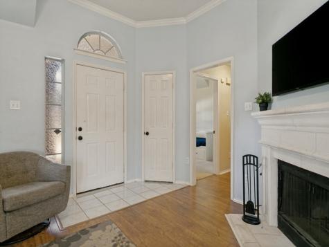 3673 Stockton Drive Carrollton TX 75010