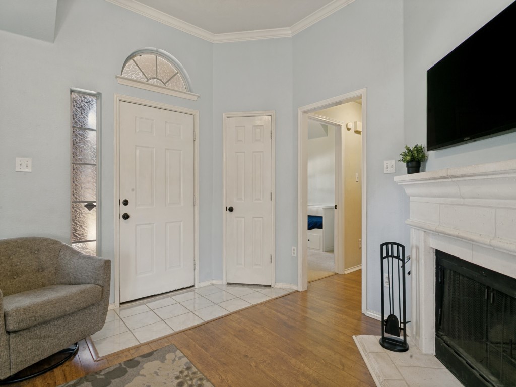 3673 Stockton Drive Carrollton TX 75010