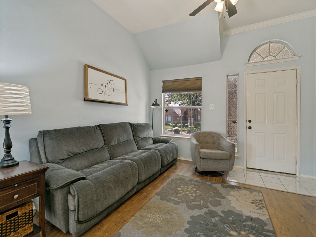 3673 Stockton Drive Carrollton TX 75010