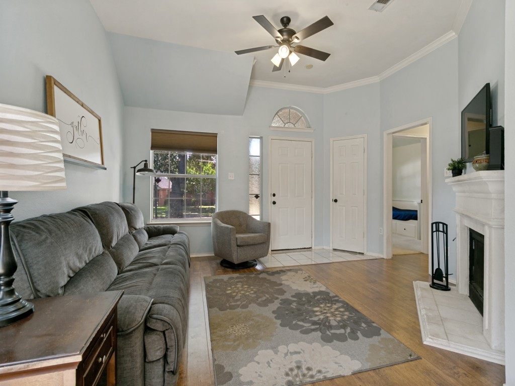 3673 Stockton Drive Carrollton TX 75010