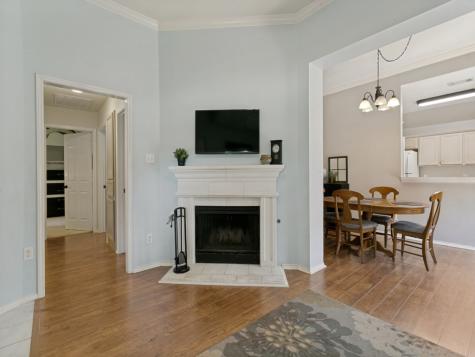 3673 Stockton Drive Carrollton TX 75010