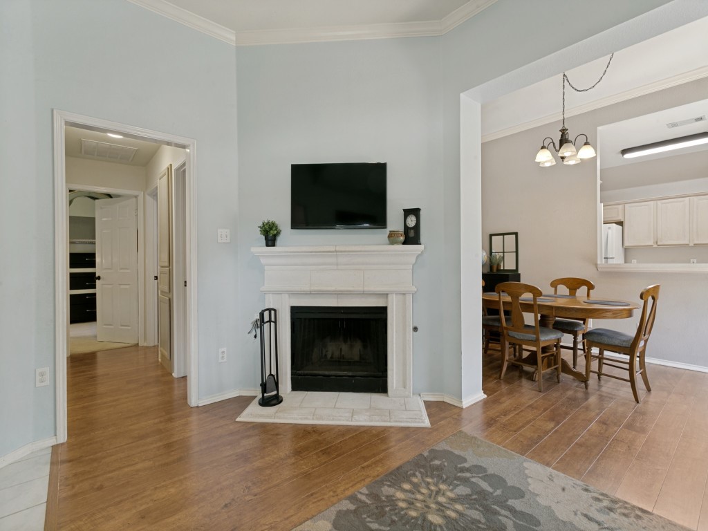 3673 Stockton Drive Carrollton TX 75010