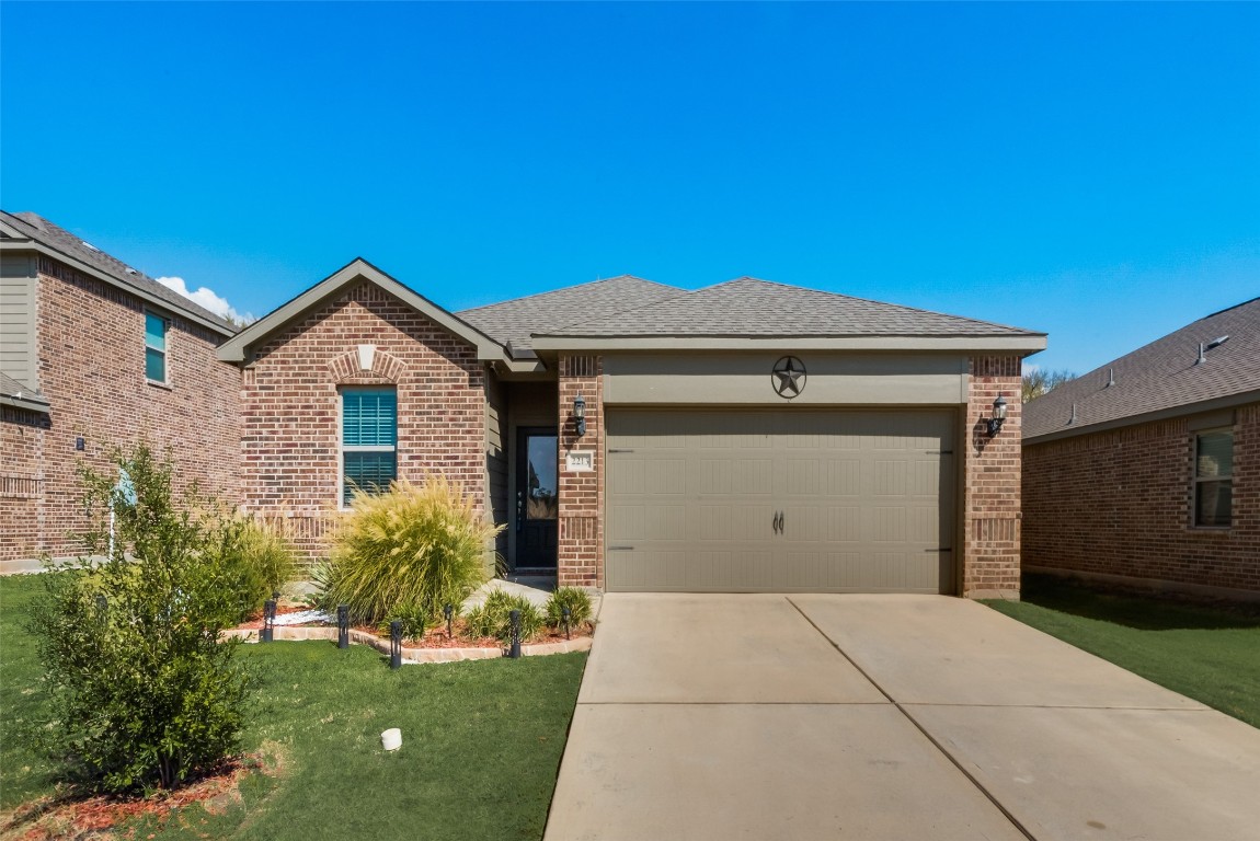 2213 Georgetown Street Princeton TX 75407