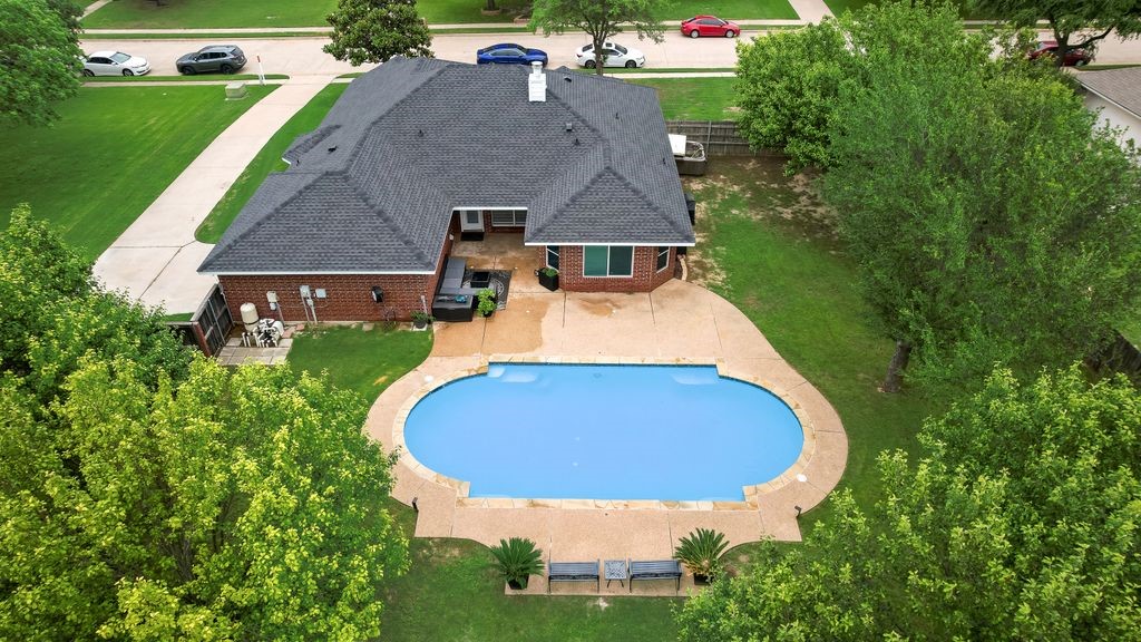 1130 High Knoll Drive Midlothian TX 76065