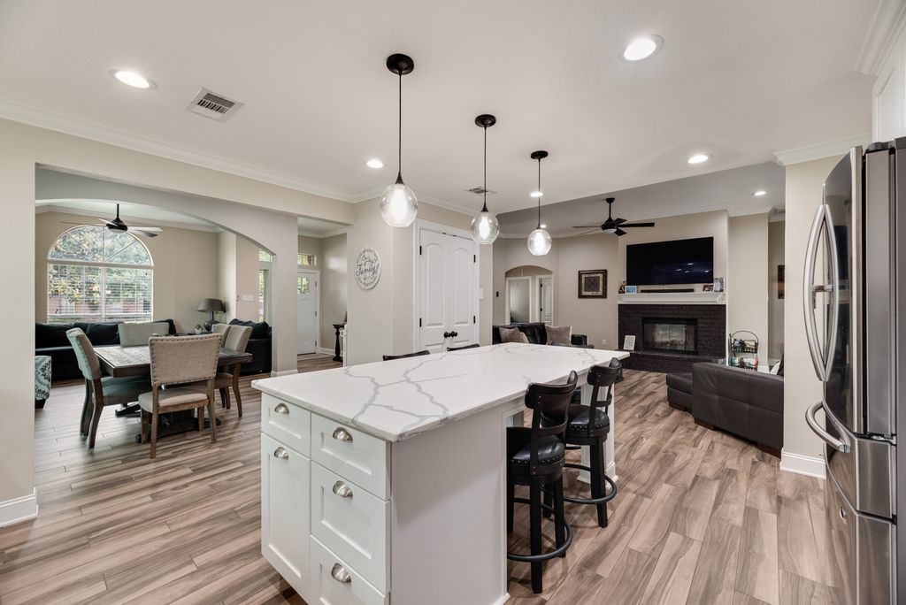 1130 High Knoll Drive Midlothian TX 76065