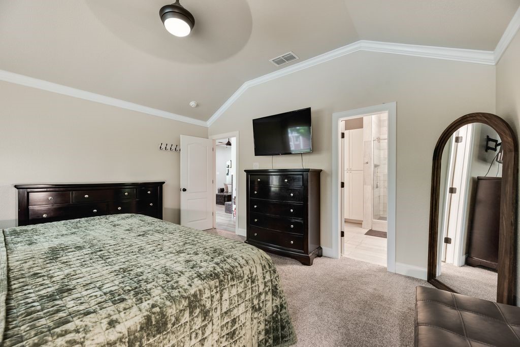 1130 High Knoll Drive Midlothian TX 76065