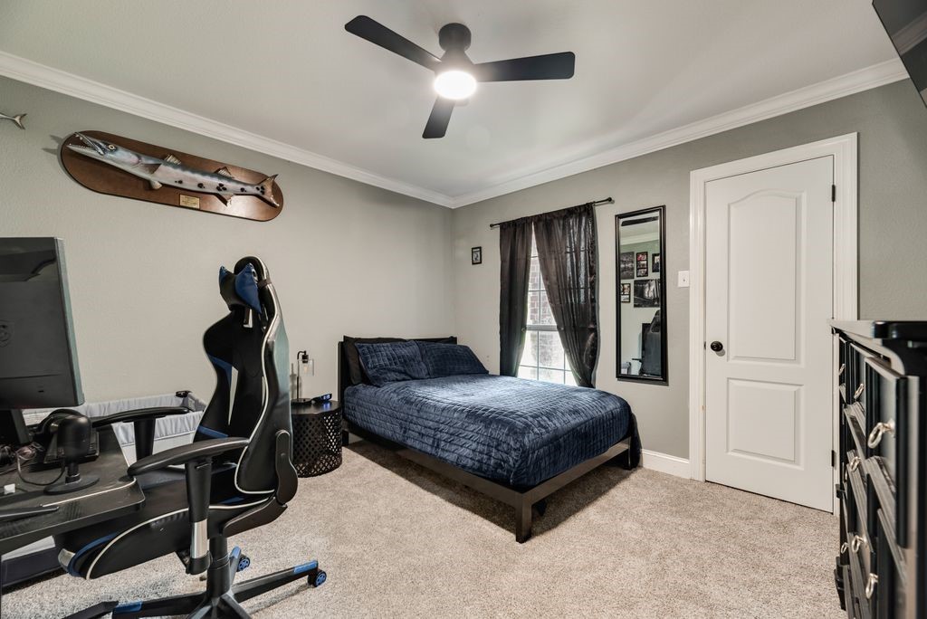 1130 High Knoll Drive Midlothian TX 76065