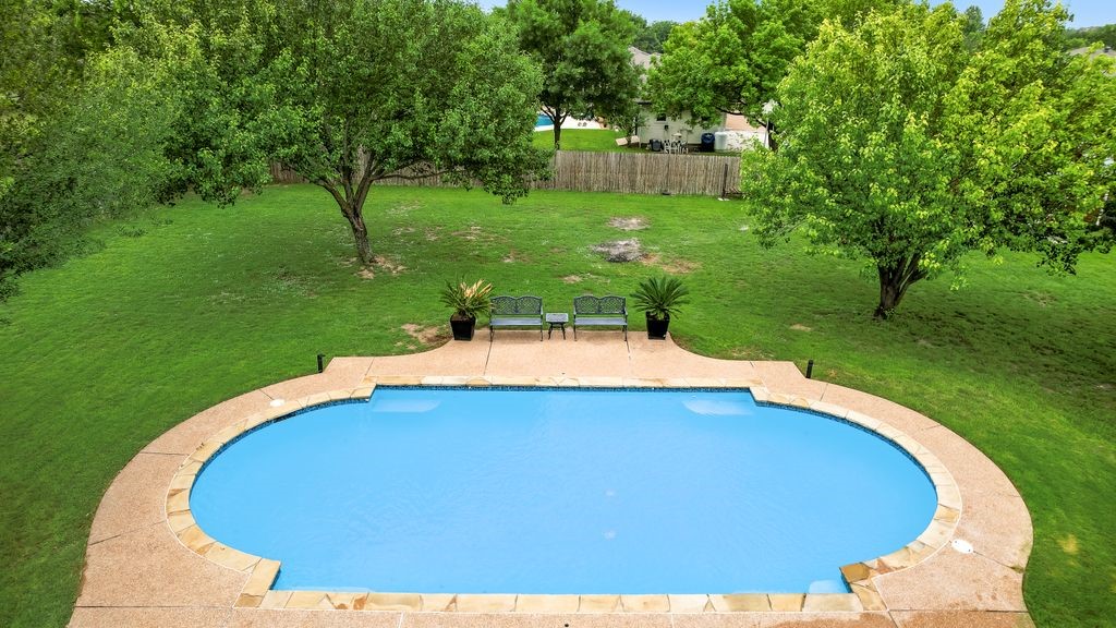 1130 High Knoll Drive Midlothian TX 76065