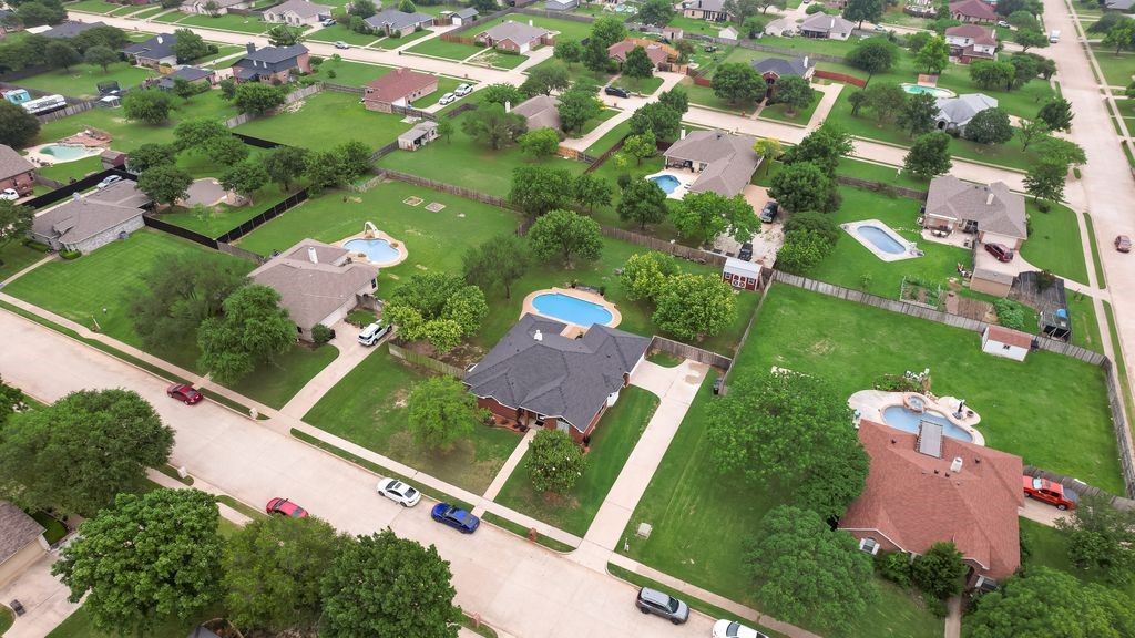 1130 High Knoll Drive Midlothian TX 76065