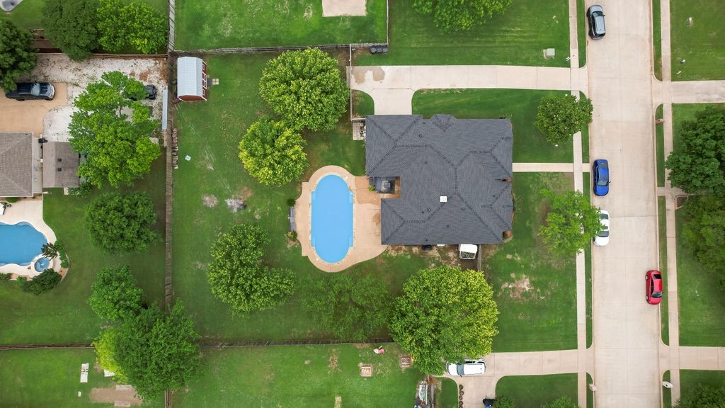 1130 High Knoll Drive Midlothian TX 76065