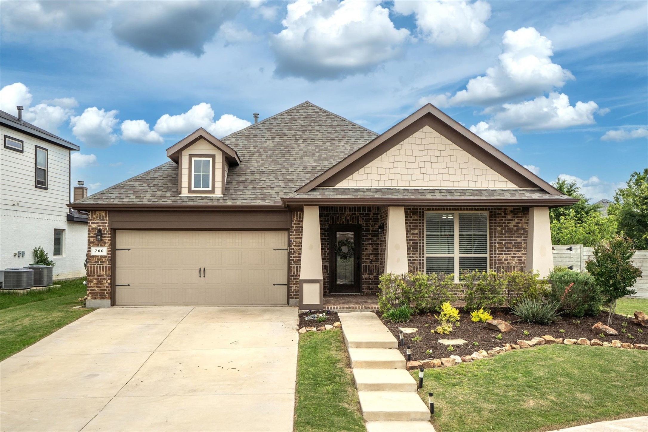 700 Gannet Trail Argyle TX 76226