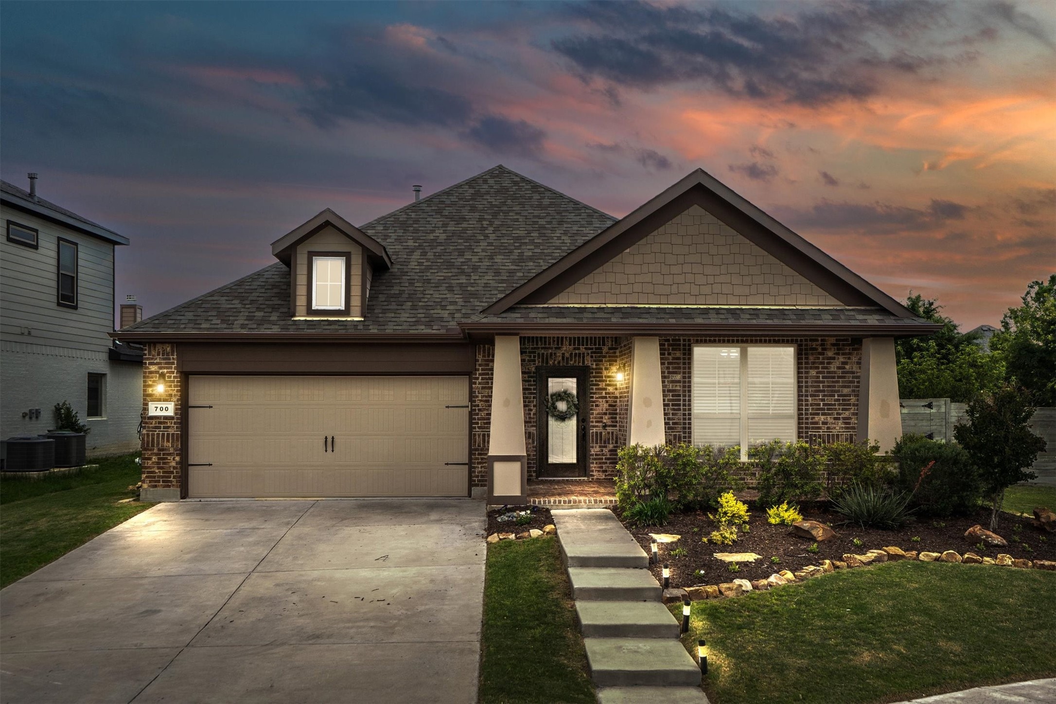 700 Gannet Trail Argyle TX 76226