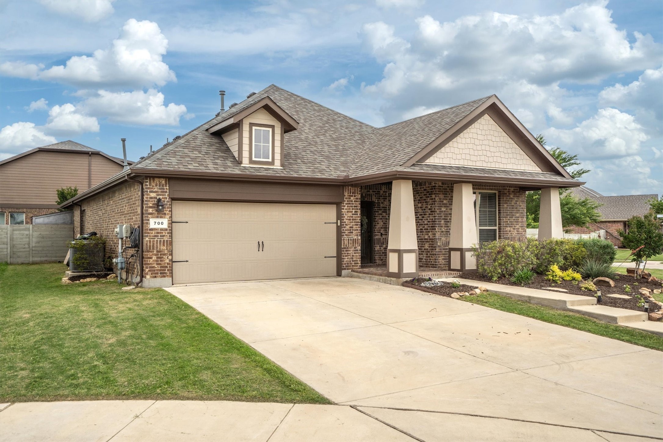 700 Gannet Trail Argyle TX 76226