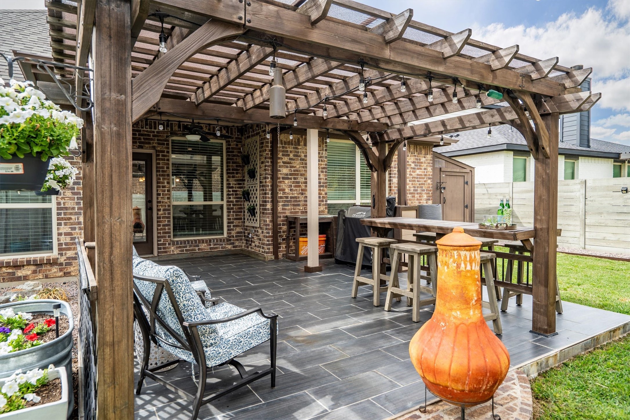 700 Gannet Trail Argyle TX 76226