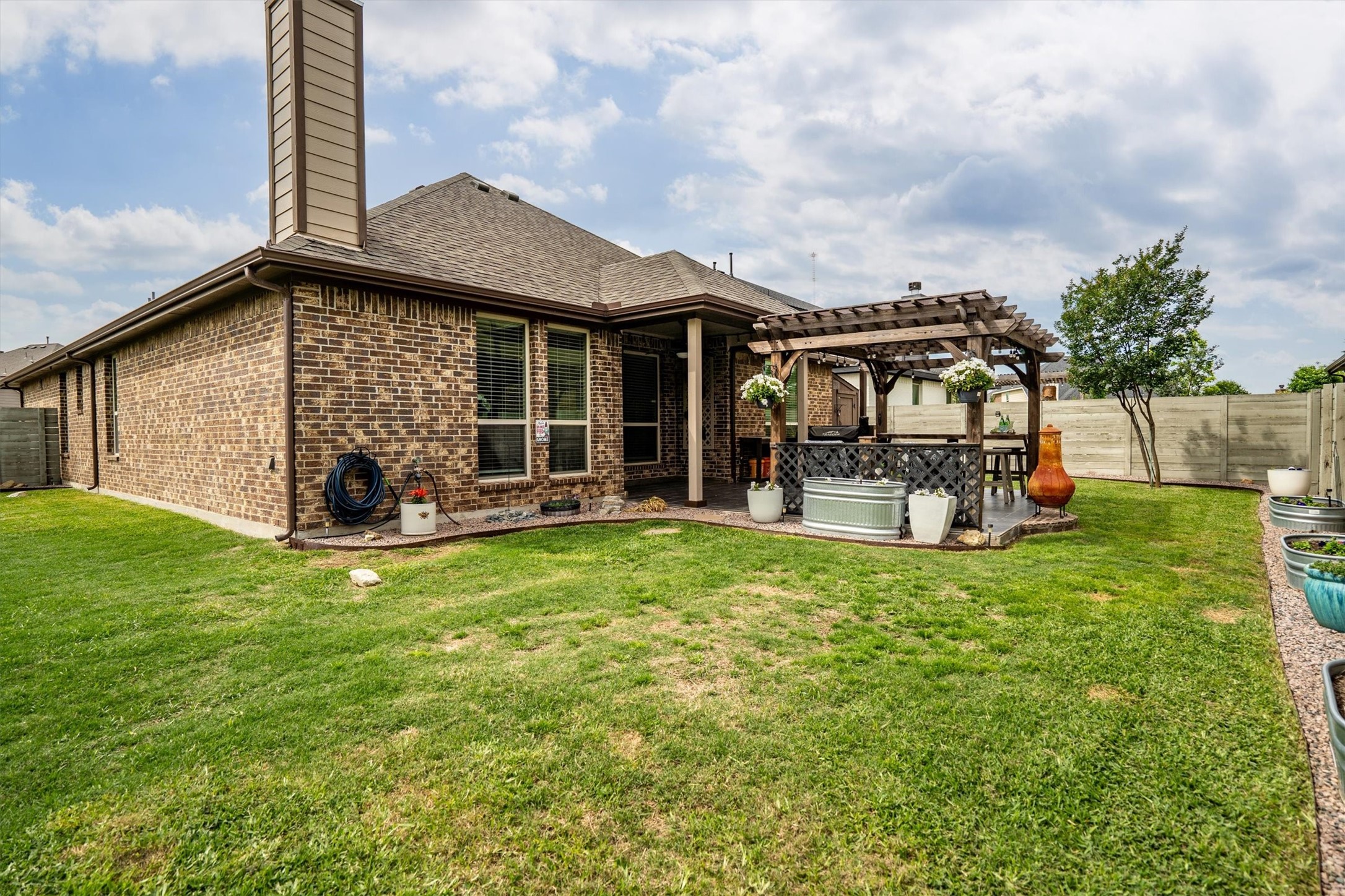 700 Gannet Trail Argyle TX 76226