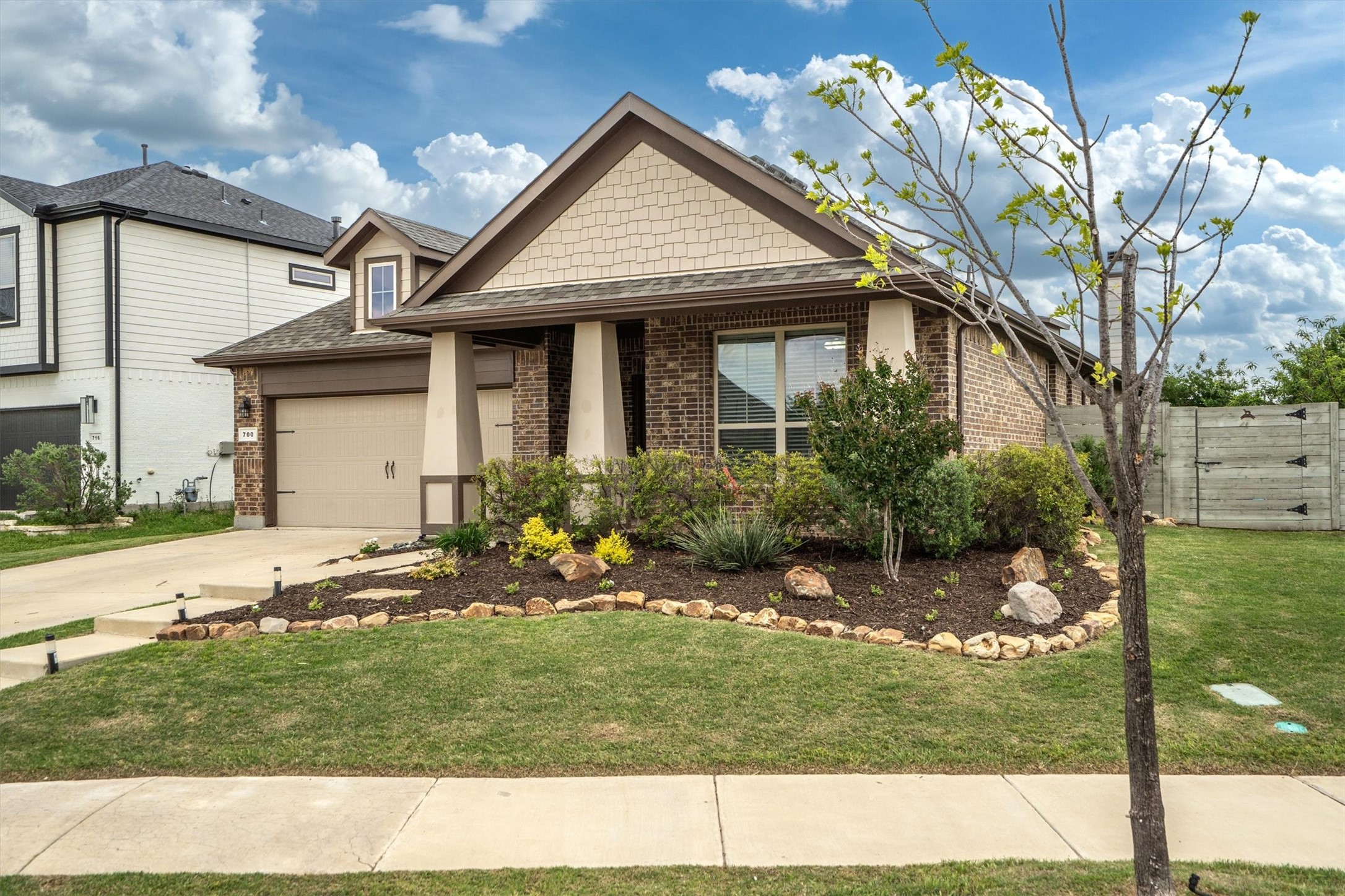 700 Gannet Trail Argyle TX 76226