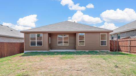 912 Parkvista Drive Cleburne TX 76031
