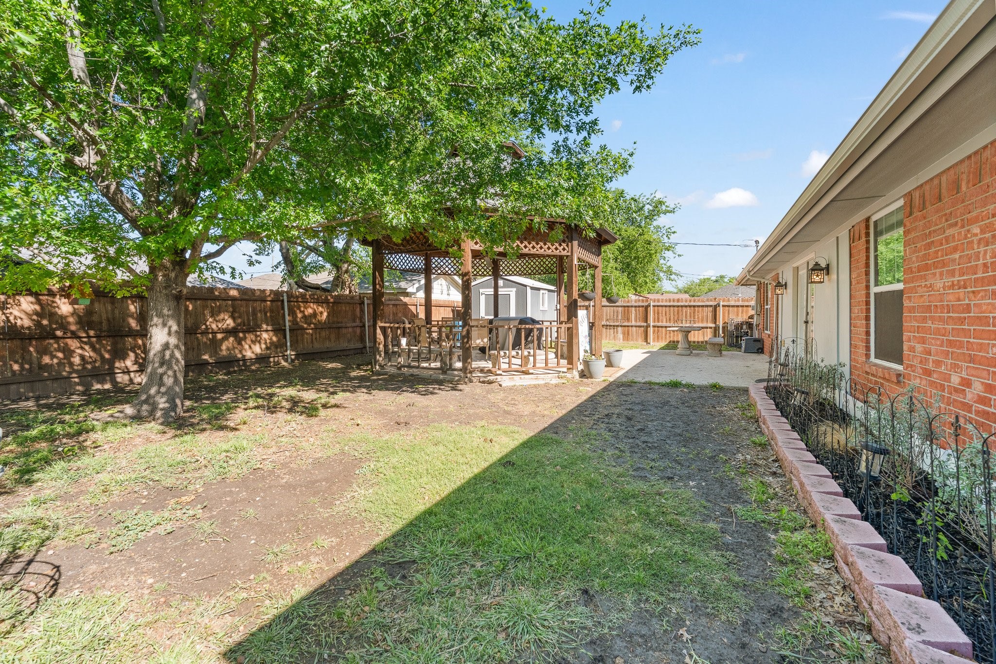 812 Minuteman Drive Blue Mound TX 76131