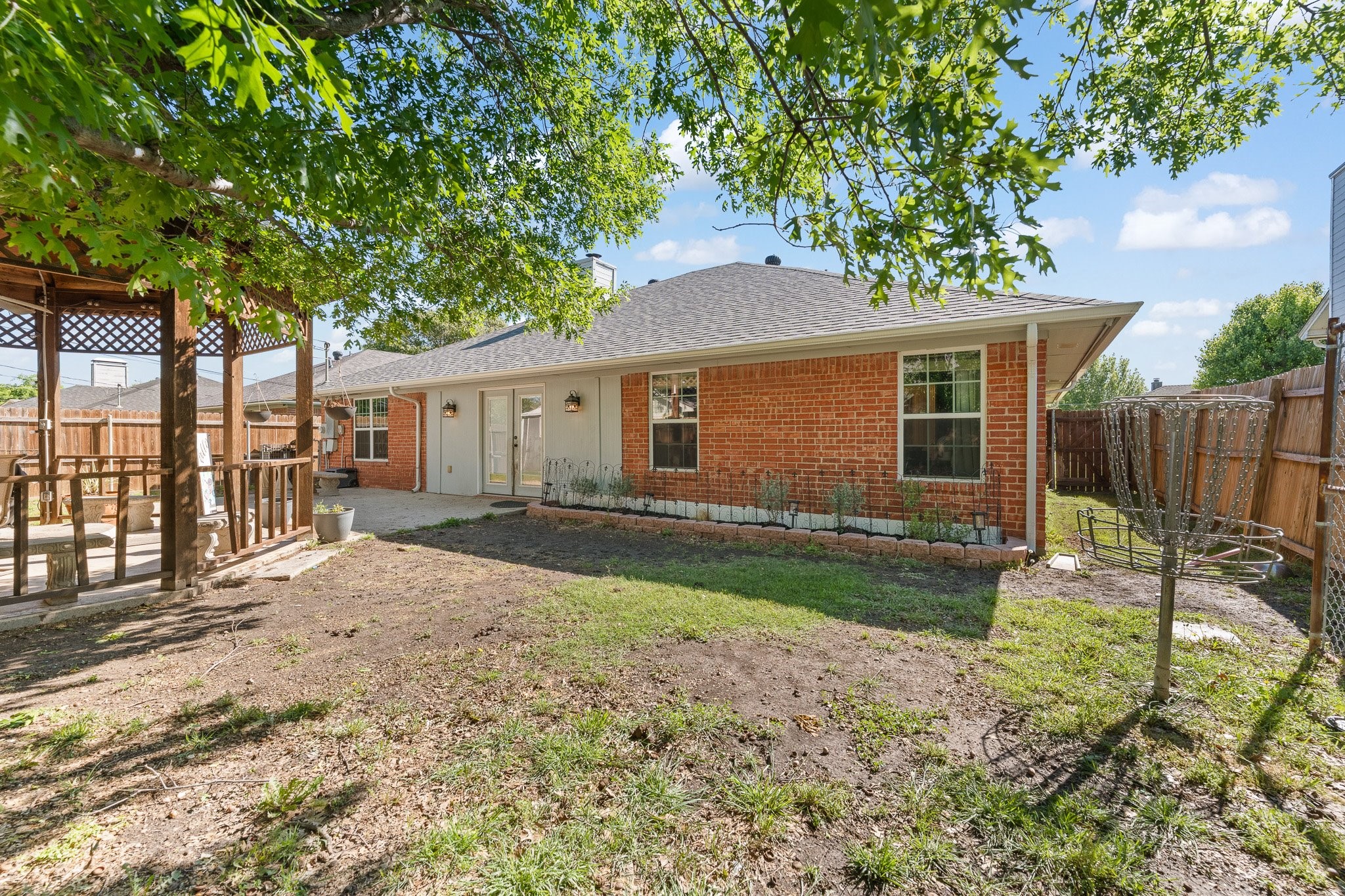 812 Minuteman Drive Blue Mound TX 76131