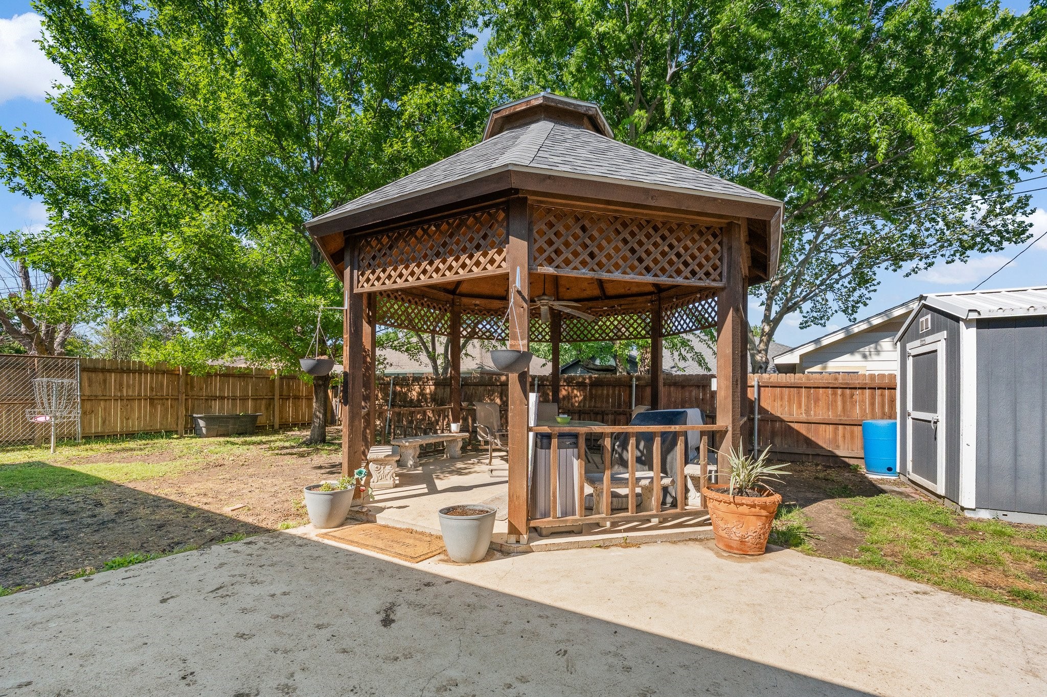 812 Minuteman Drive Blue Mound TX 76131