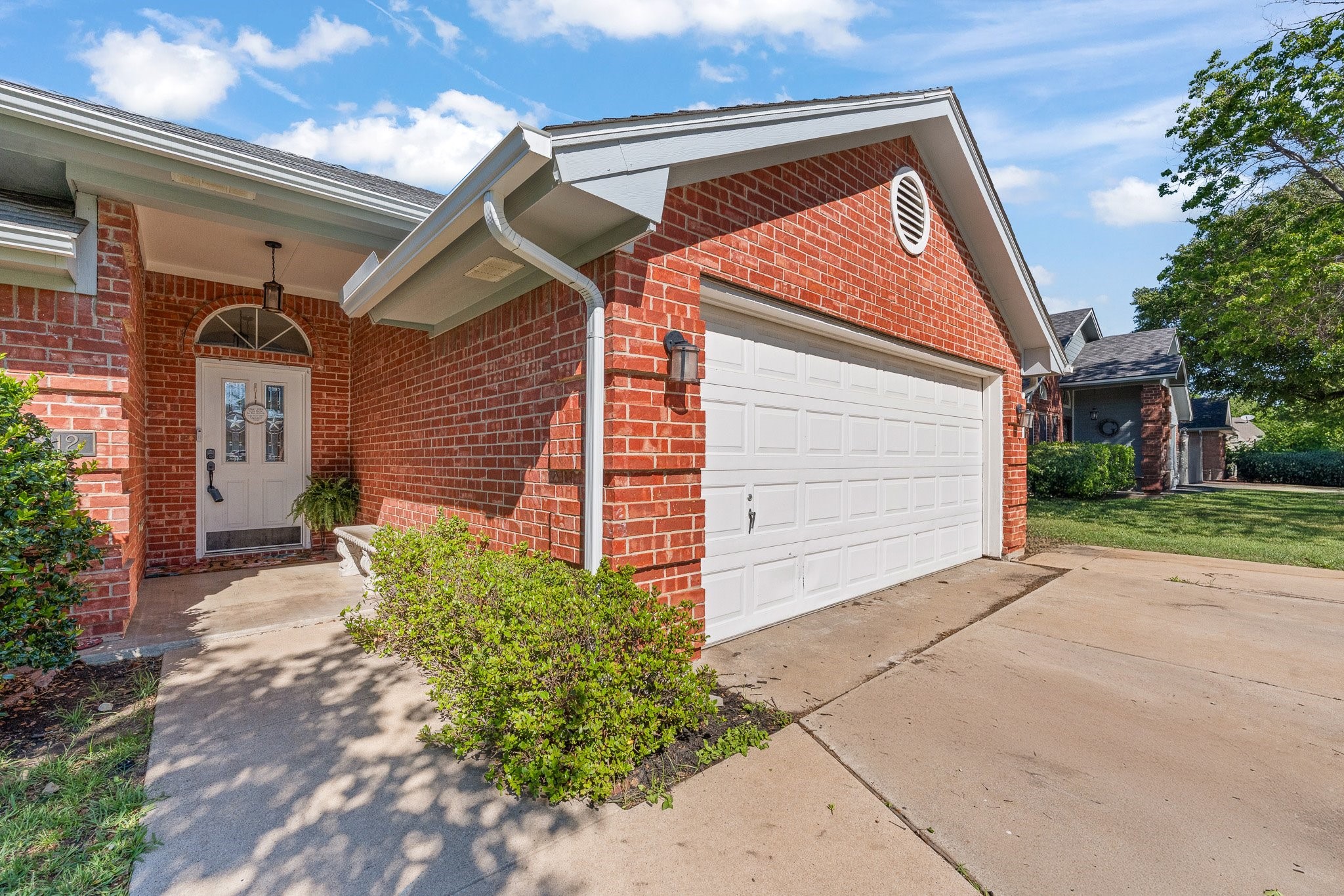 812 Minuteman Drive Blue Mound TX 76131