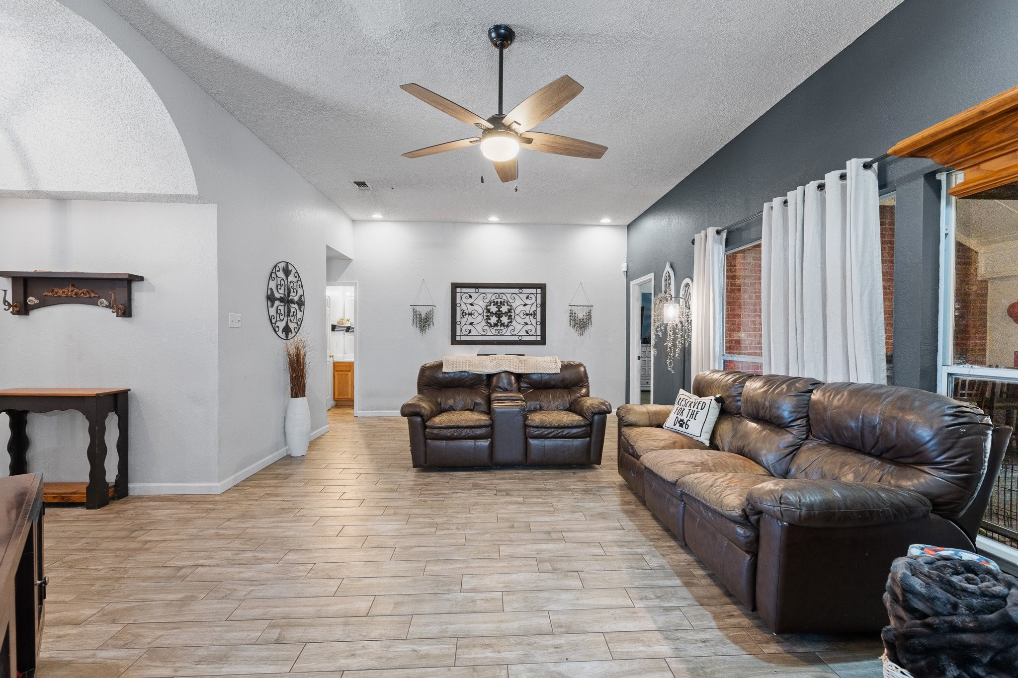 812 Minuteman Drive Blue Mound TX 76131