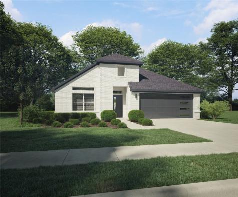 150 Tokoma Drive Waxahachie TX 75165