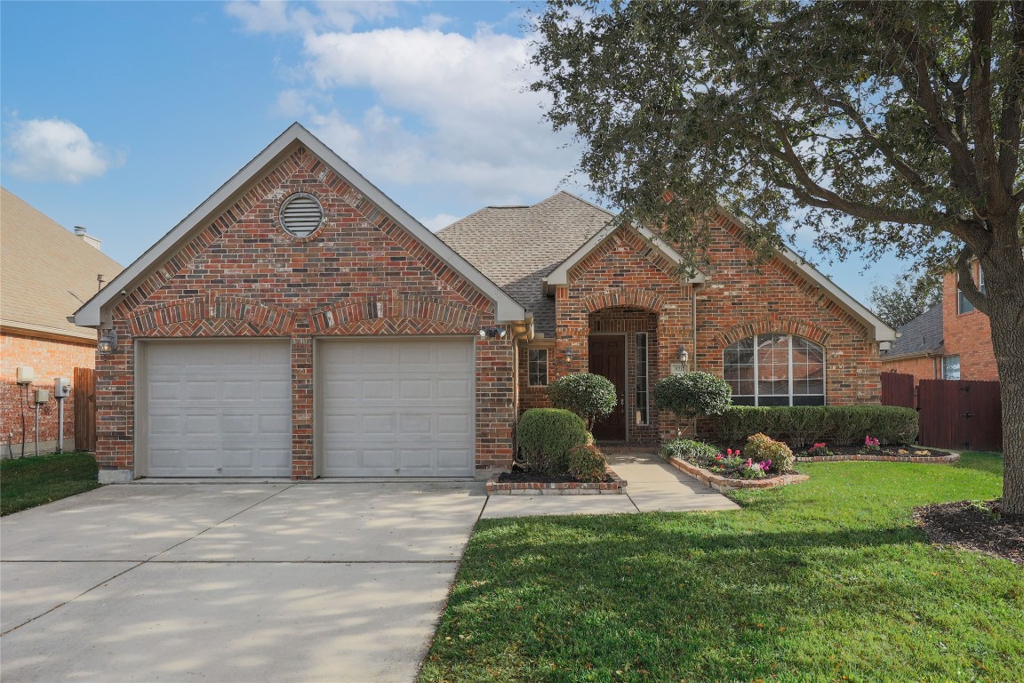 9712 Lacey Lane Fort Worth TX 76244