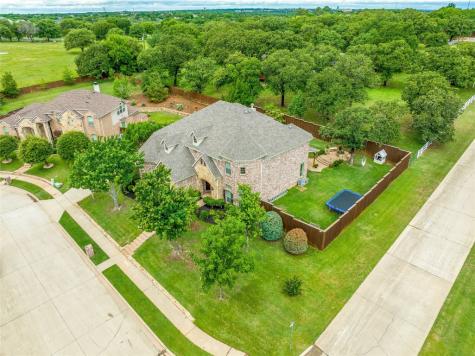 1801 Marseilles Lane Corinth TX 76210