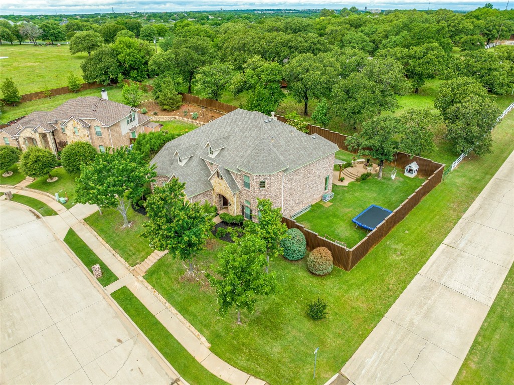 1801 Marseilles Lane Corinth TX 76210