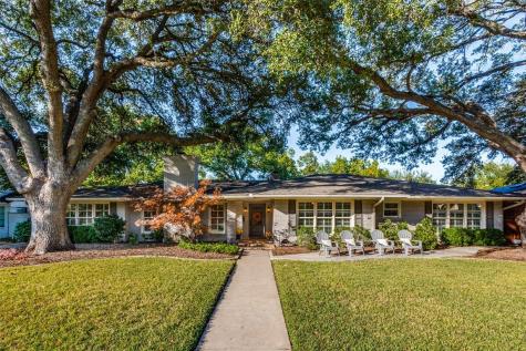 6241 Boca Raton Drive Dallas TX 75230