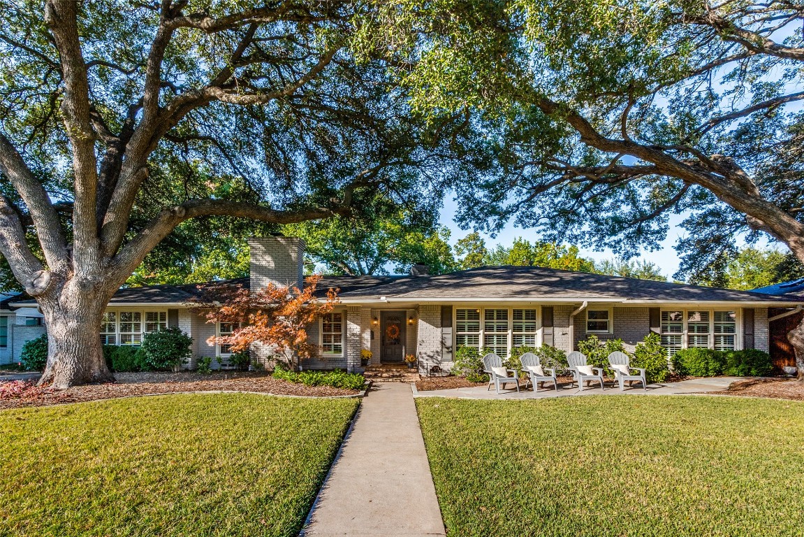 6241 Boca Raton Drive Dallas TX 75230